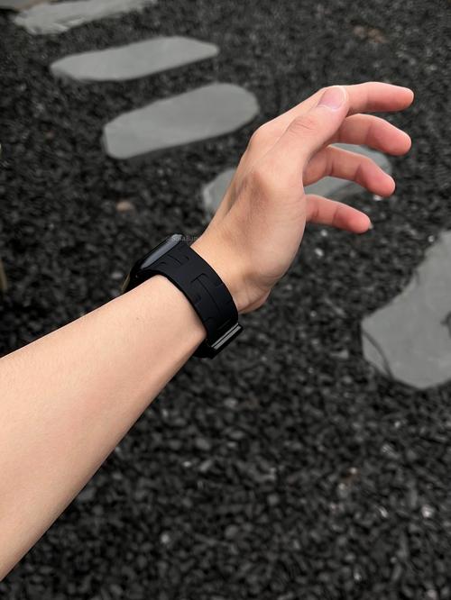 手环，疫情时代的守护工具？未来可能的革新之路