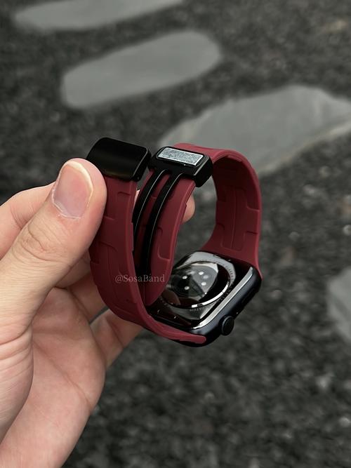 手环,疫情时代的守护工具?未来可能的革新之路