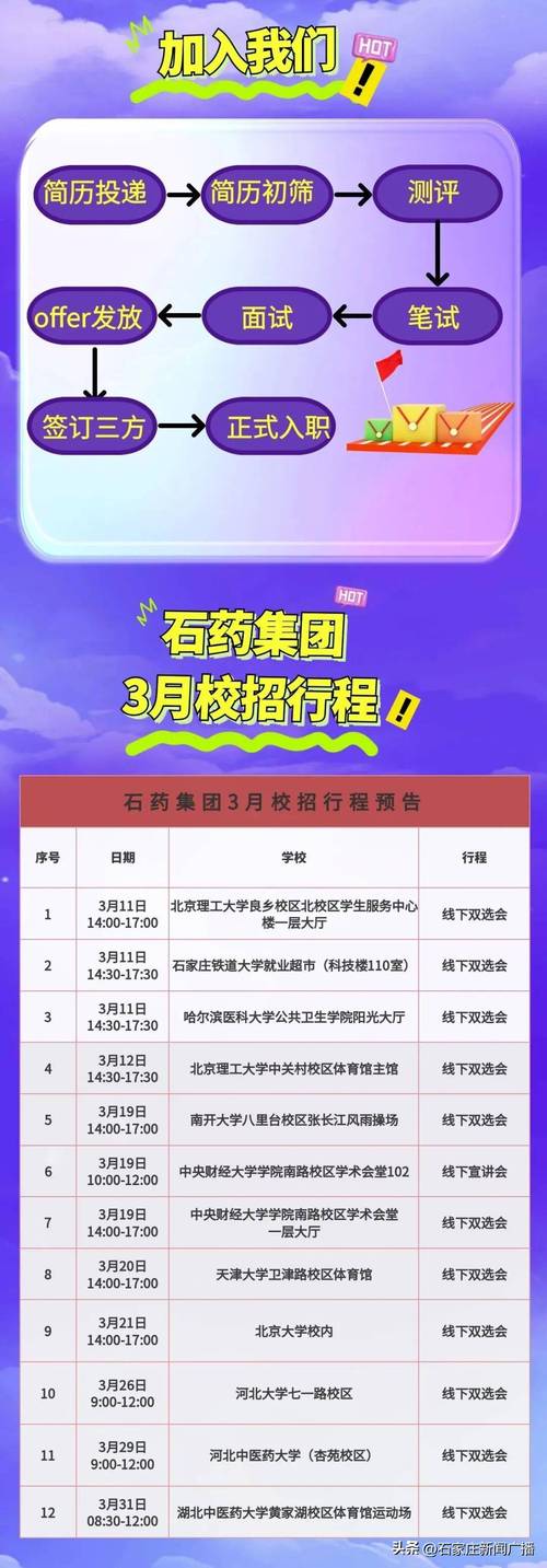 石家庄网络策划公司招聘,专业团队助力你的品牌故事