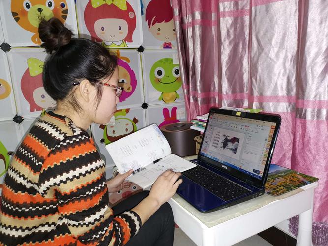 巢湖疫情,停课后的新生力量