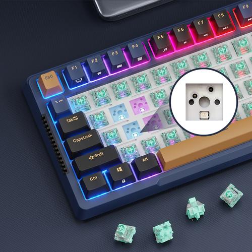 键盘电脑渲染配置,优化你的视频制作