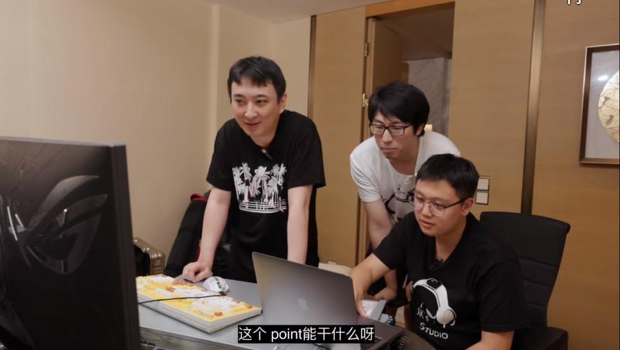 王思聪电脑配置