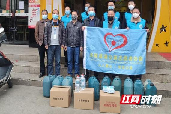 炎陵疫情最新消息，防控到位，居民同行！