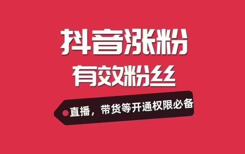 如何在抖音刷粉丝，而不会被刷赞？网络_dy刷赞让你的粉丝增长更有效？