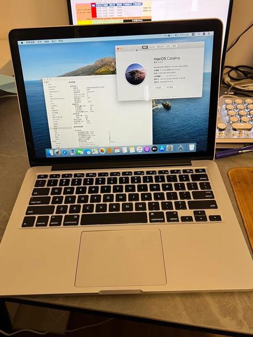 macOS 16 二手苹果笔记本电脑,全攻略指南