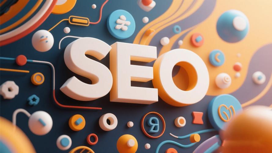 营销艺术，从SEO到教育