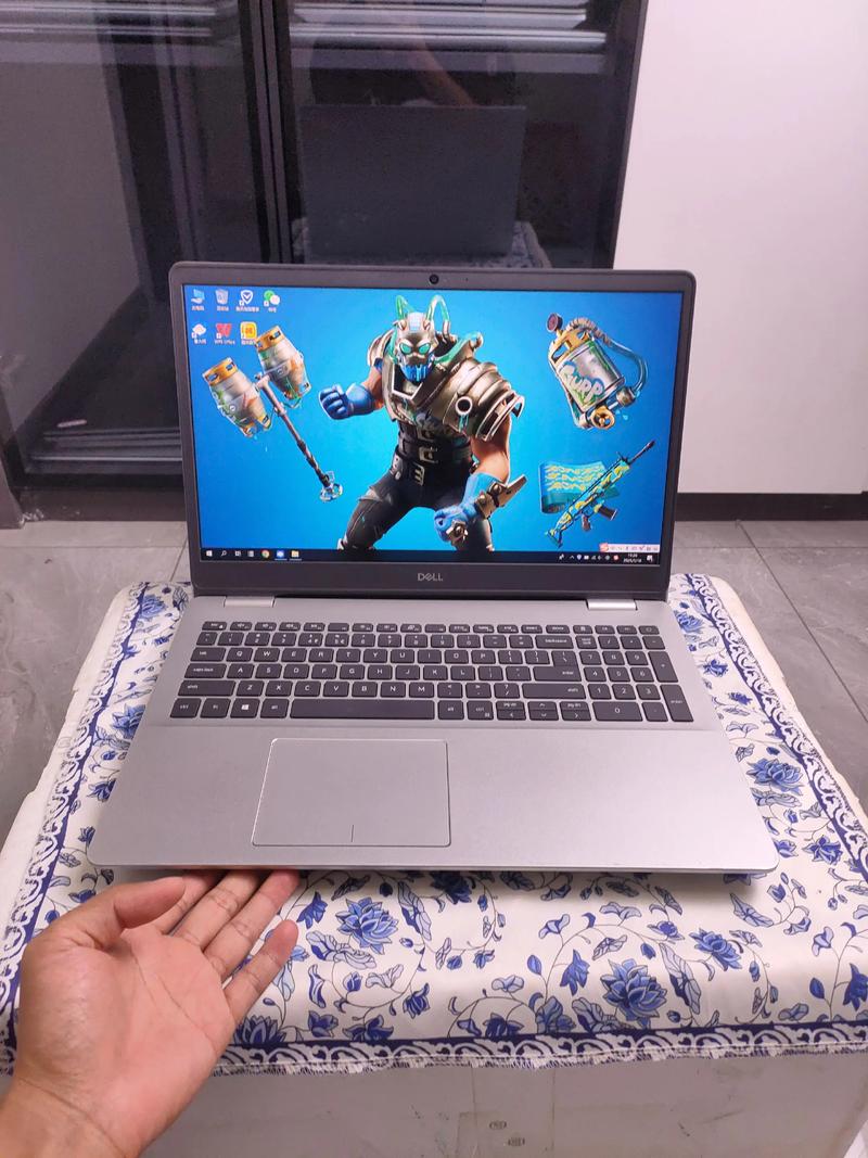 戴尔商务笔记本电脑的在线配置指南