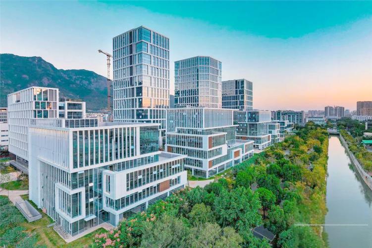 福州高端城市，构建创新的网络空间