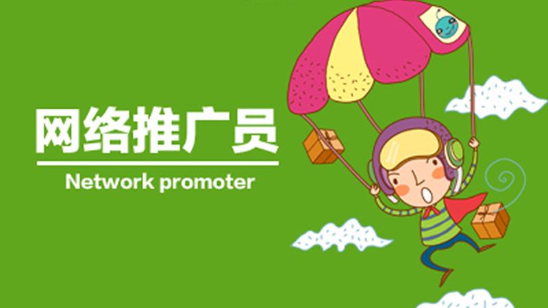 什么是东盛网络推广？