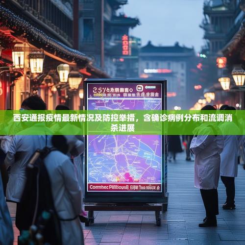 西安中心园最新疫情消息，了解最新情况，遵守防疫指南