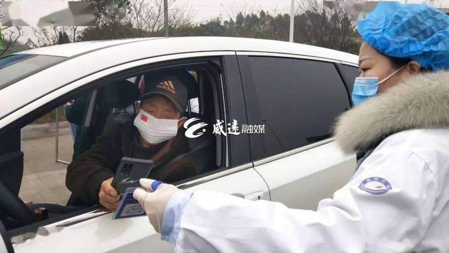 疫情全面来袭,樟树通讯,及时发布、精准应对