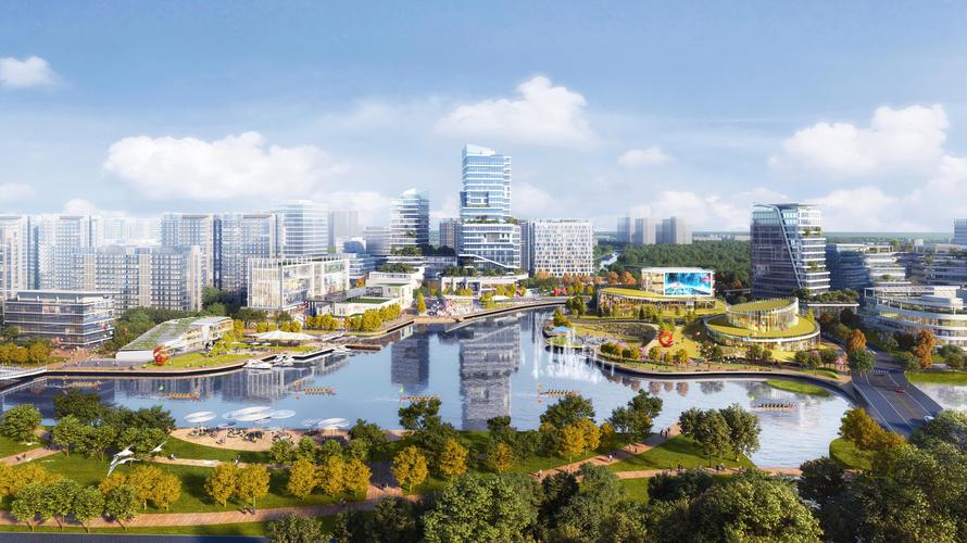 嘉定区站建设，构建数字时代的活力社区