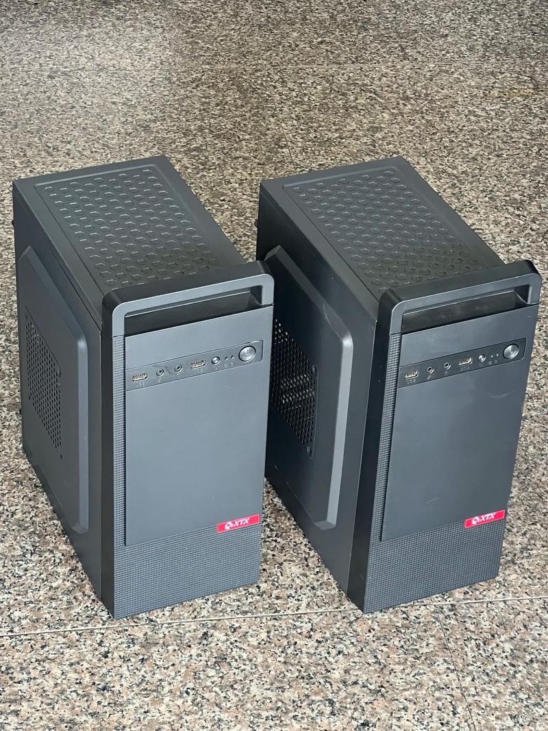 四核电脑配置，让你的电脑更高效，更便捷！