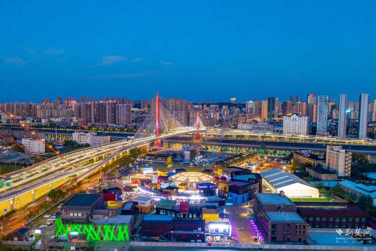 宜昌,构建现代化城市网站的必选之路