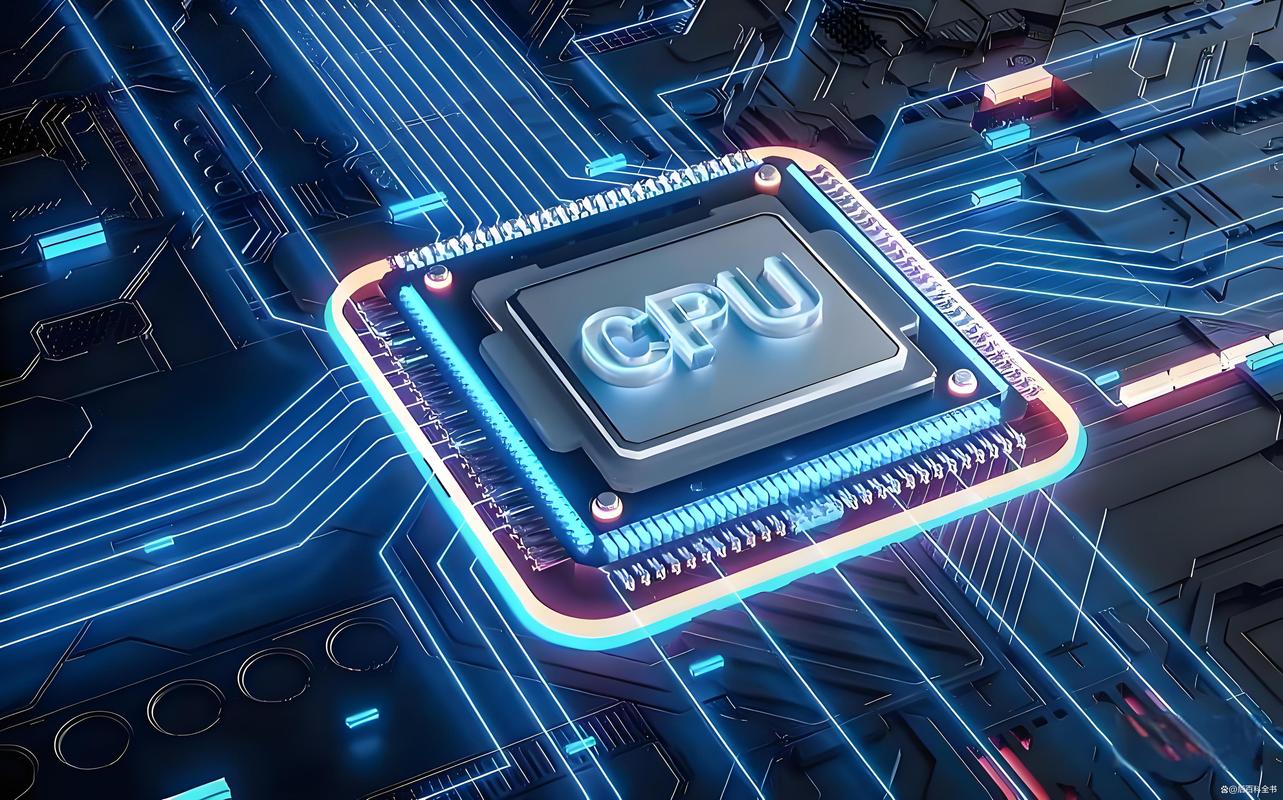 一、处理器的全面升级