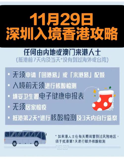 香港疫情最新规定，从零到正面！