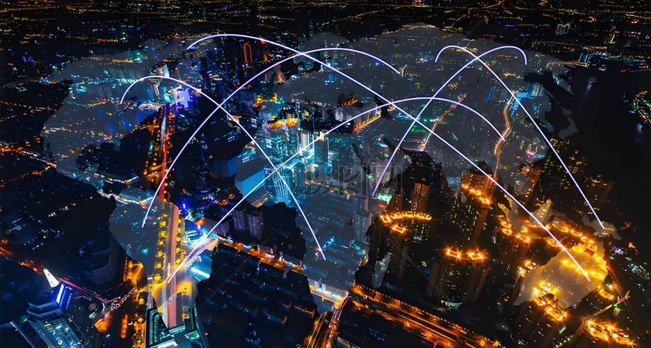 广元建设现代化的城市新引擎，信息化建设与网络基础设施优化