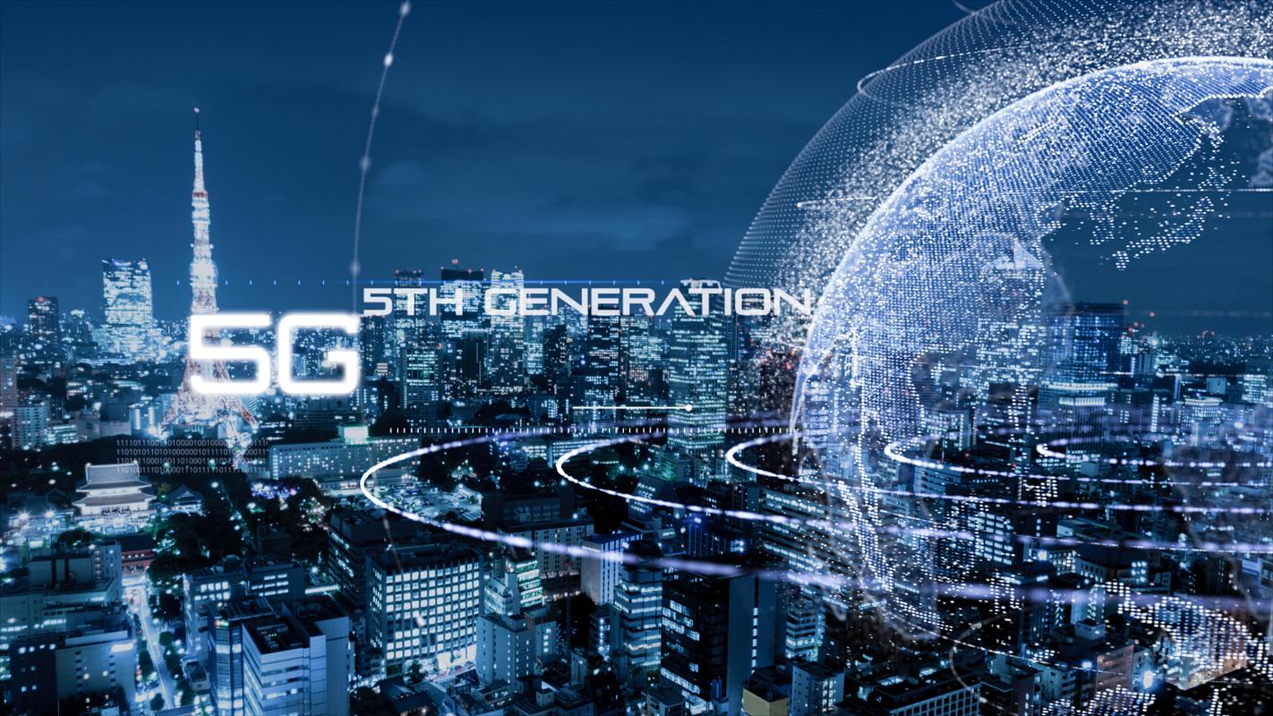 科技网络,互联网时代的创新力量