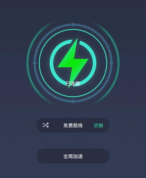 使用网络加速器,轻松提升网络性能!