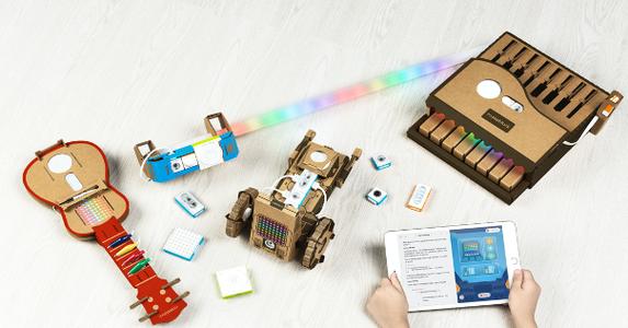 建站创客，让博客成为你的创作机器