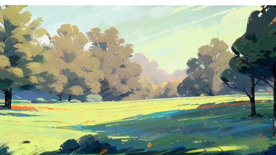 14寸笔记本电脑壁纸，选择你的理想配色方案