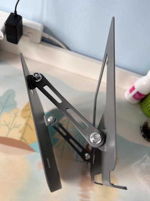 惠普手提电脑支架，重塑轻便与耐用