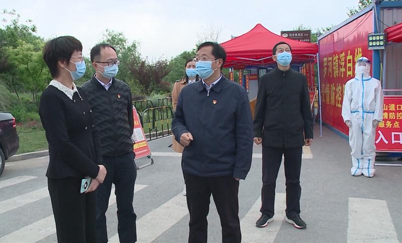 安徽柯坦,疫情面前的挑战与应对之路