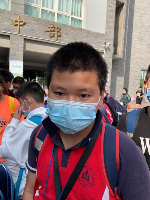 北京学生，疫情期间的小挑战与大希望