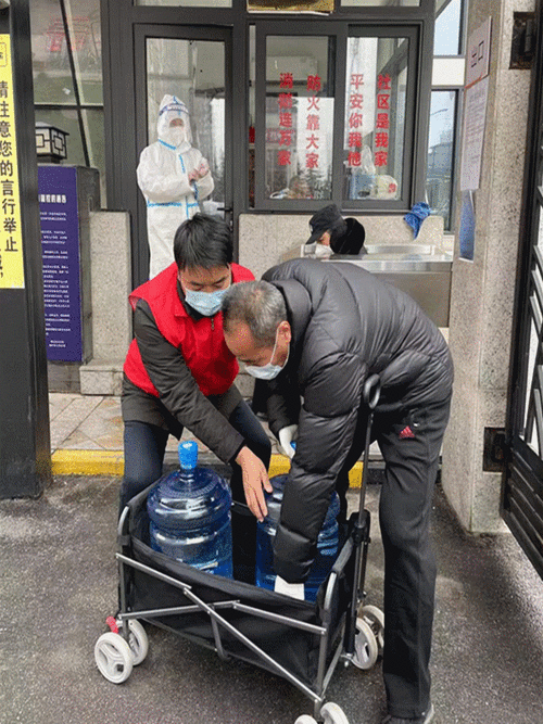 浮村佳园疫情最新消息,了解社区动态,助力平安出行