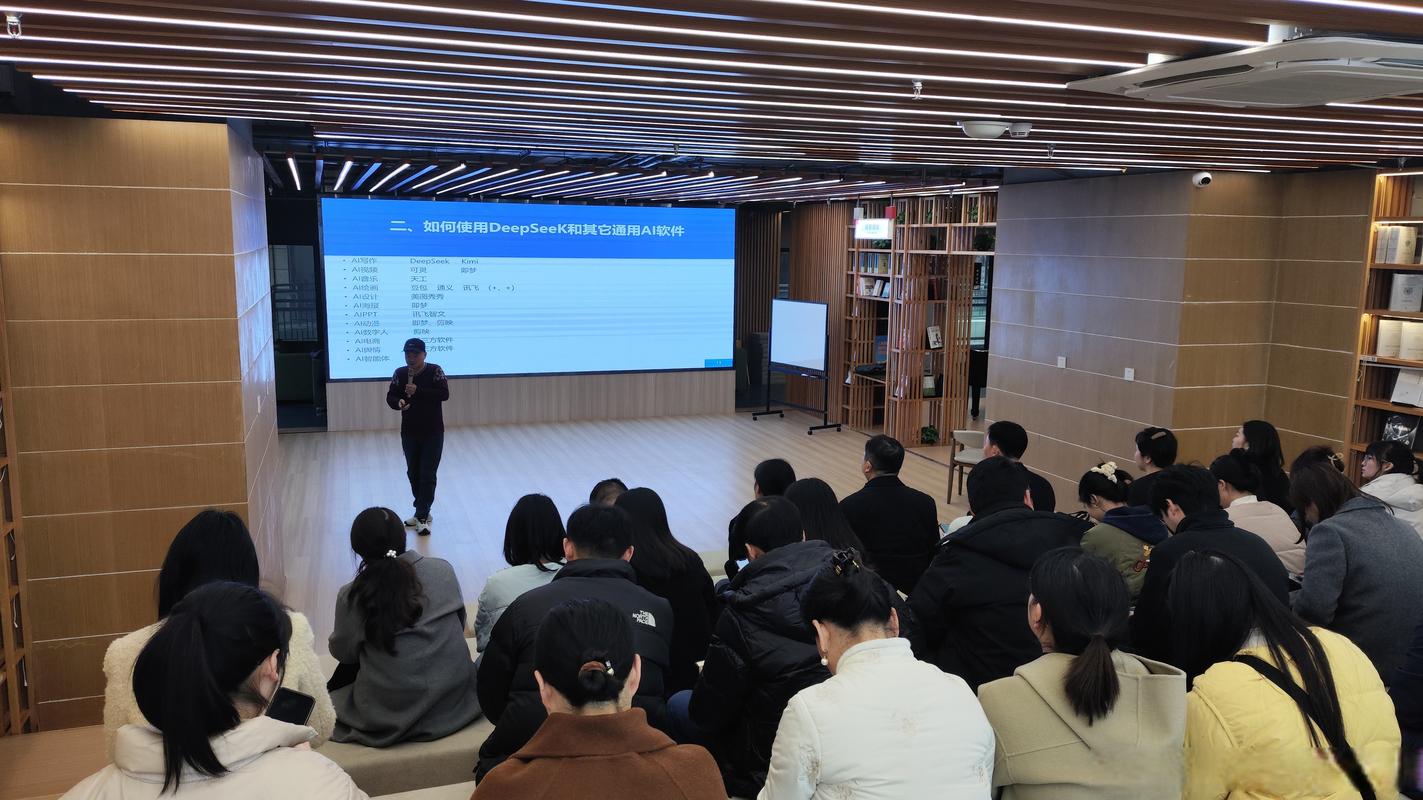 上海蜂鸟网络科技,领导AI时代的职场新范式