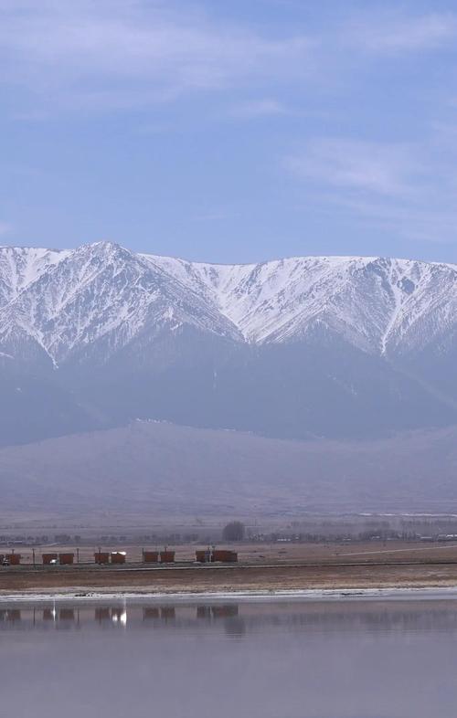 巴里坤,一个值得探索的旅行目的地