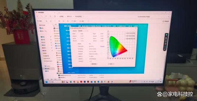 选择理想显示器的13个关键因素，助你找到最适合自己的！