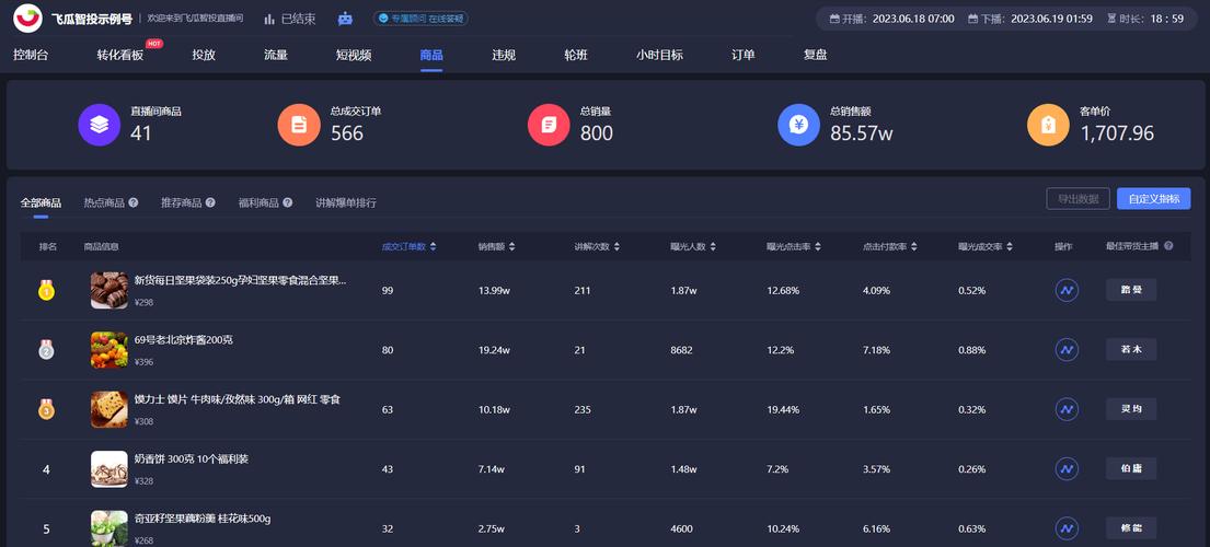 抖音点赞自助平台与秒播放，如何高效获取流量与转化
