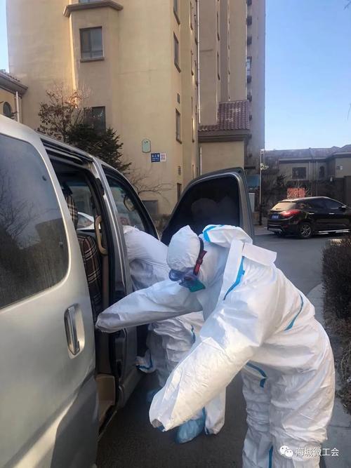 海城疫情最新消息,龙凤村的困境与希望