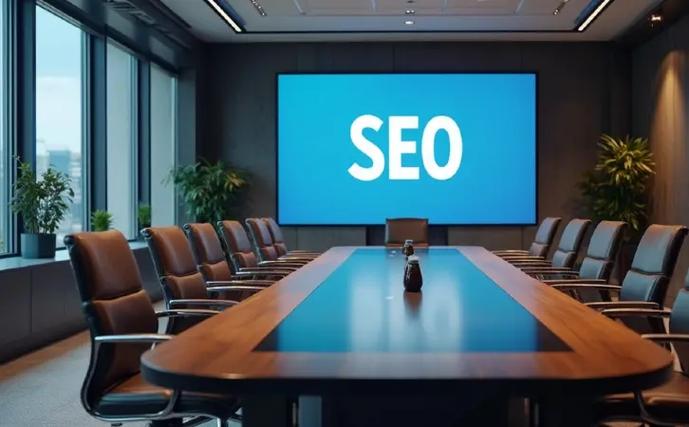 西安网络优化公司