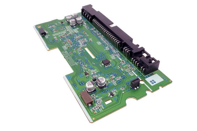 电脑控制板，现代电子设备的必备工具