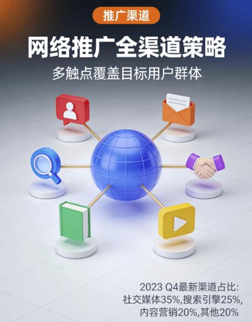 如何高效进行网络推广SEO