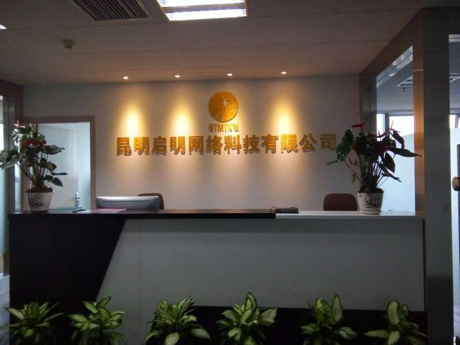 云南网络推广行业，选择公司有哪些讲究？