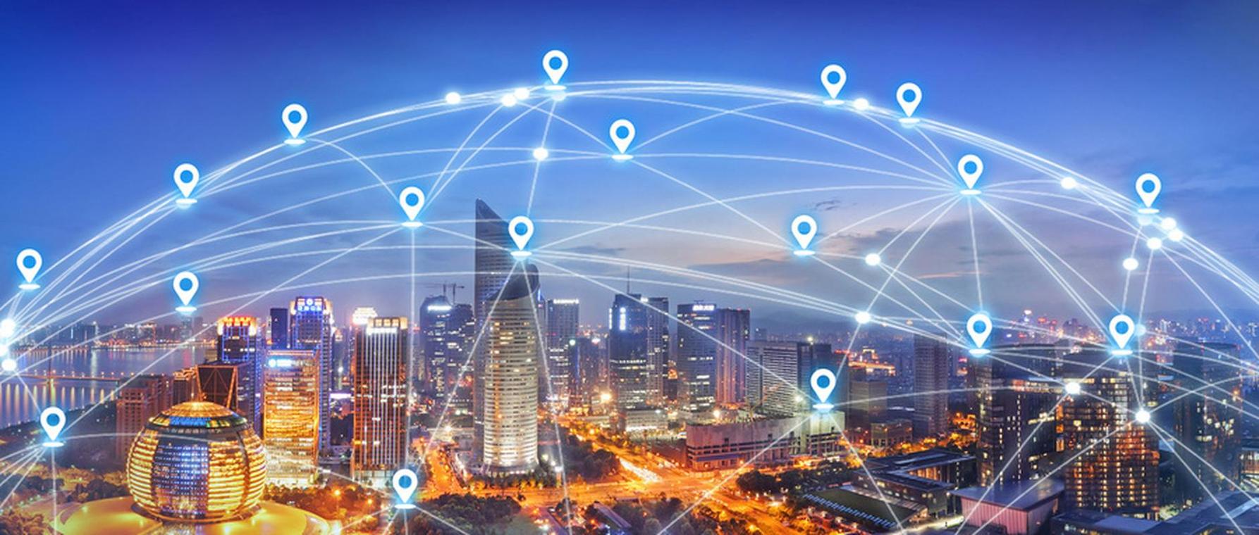 上海网络市场，机遇与挑战的双重魅力