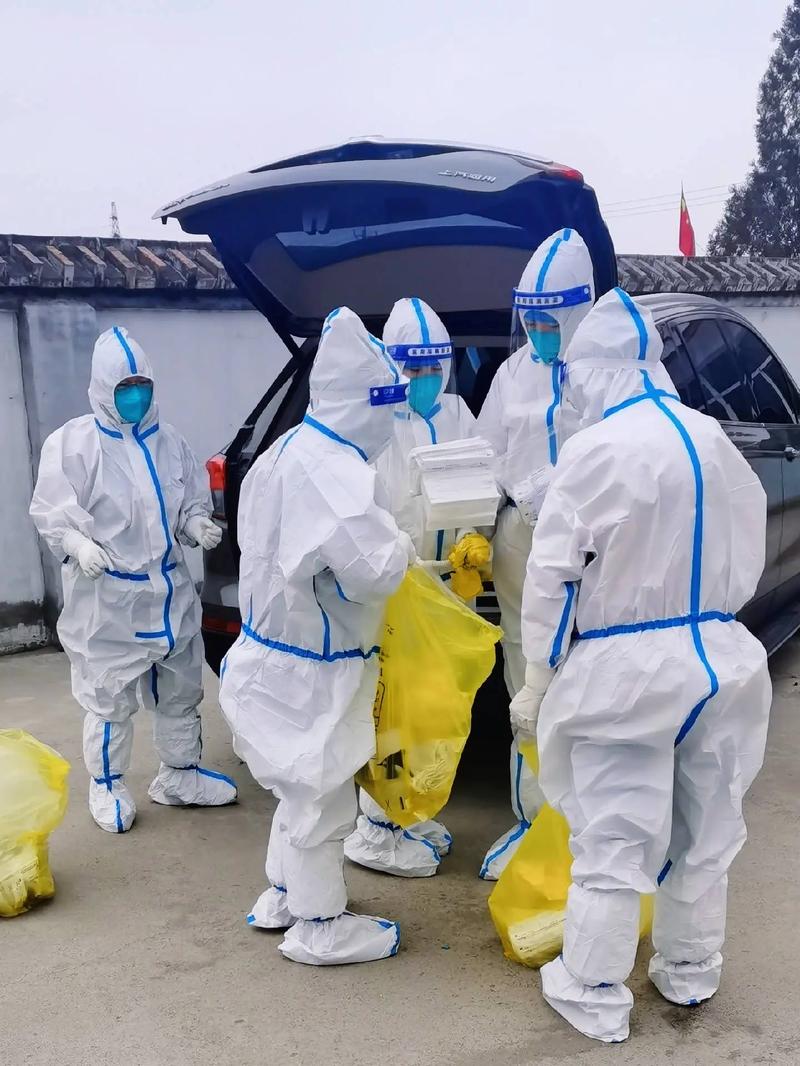 预防疫情，守护生命安全—岫岩疫情最新动态