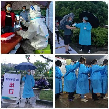 江山疫情最新进展，专家提醒防范措施