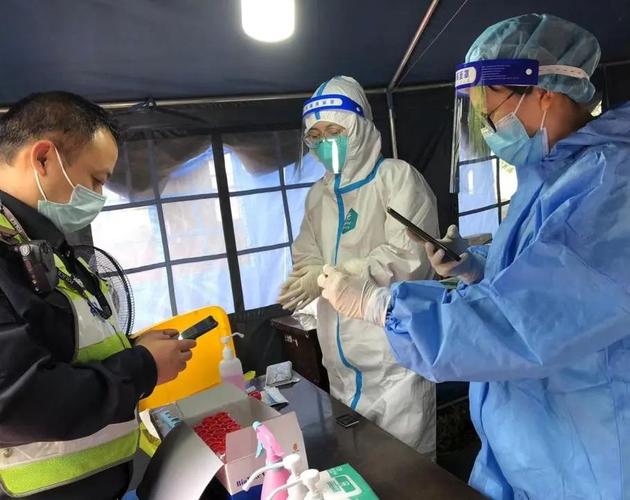 江山疫情最新进展,专家提醒防范措施