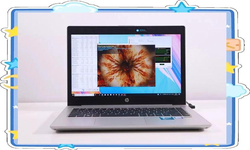 惠普手提电脑散热指南,解决日常使用中的温度问题