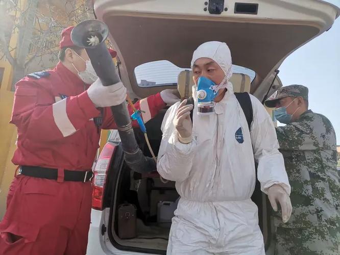 翼城疫情数据最新消息