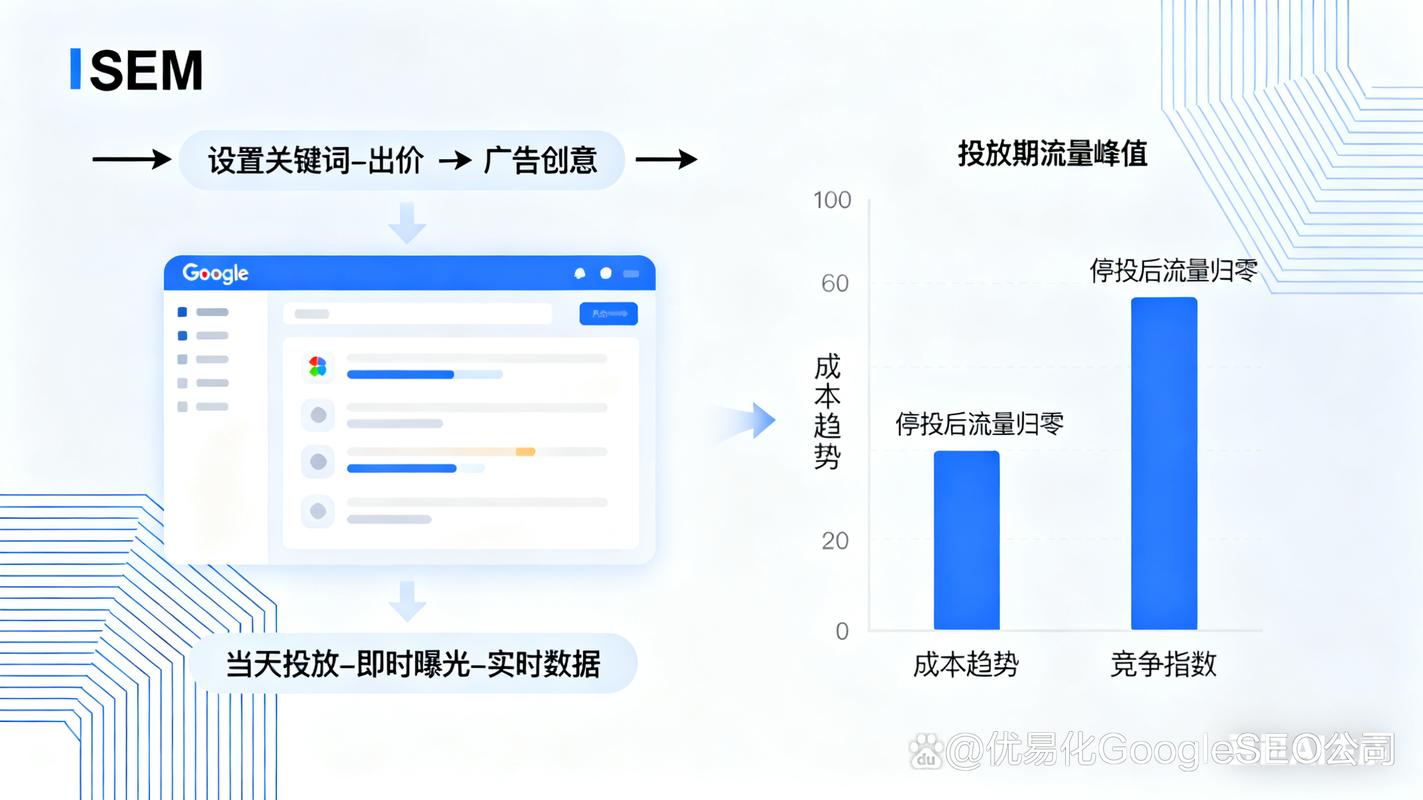 SEO优化方案详解