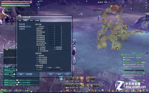 剑灵5档电脑配置全解析，让你的深度游戏轻松运行