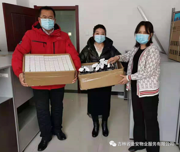 长春威奥，疫情最新动态，守护生命与安全