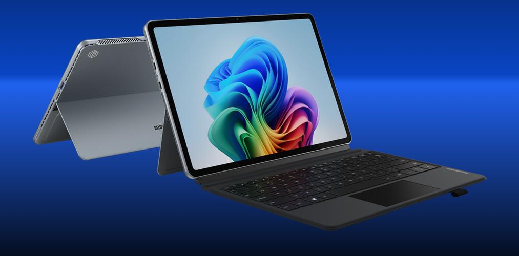 国产平板电脑，从PC到智能设备，技术的无限可能