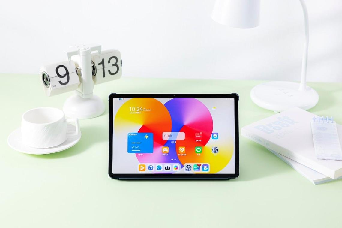 国产平板电脑,从PC到智能设备,技术的无限可能