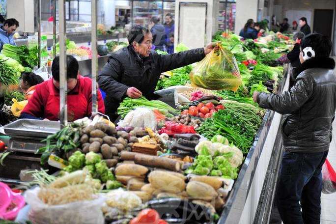 河源疫情买菜指南